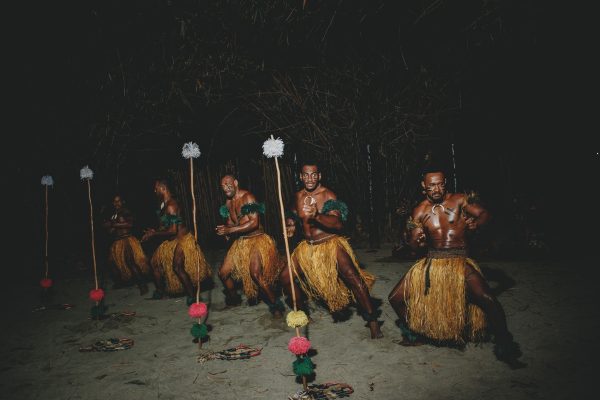 斐济文化村夜游 Fiji Culture Village Night Trip - 图片 7