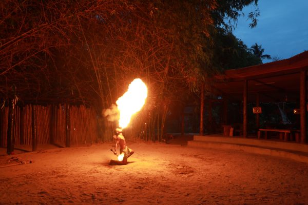 斐济文化村夜游 Fiji Culture Village Night Trip - 图片 6