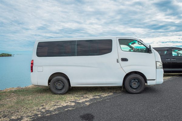 送机斐济楠迪机场英文专车 Nadi Airport DropOff - 图片 6