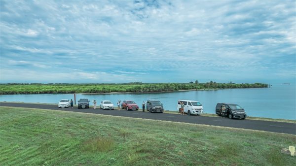 斐济楠迪机场中文专车接机 Nadi Airport Pick Up - 图片 9