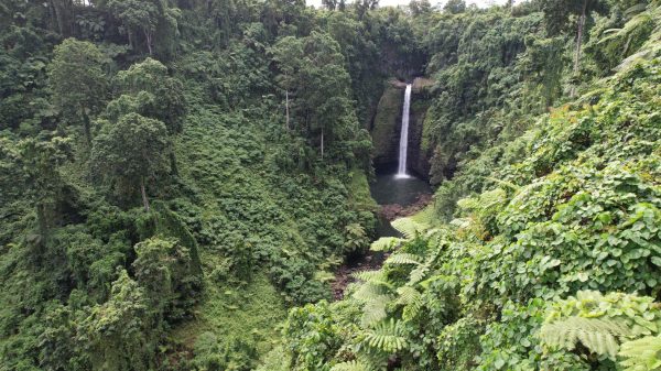 萨摩亚东部一日游 Samoa East Day Trip - 图片 2