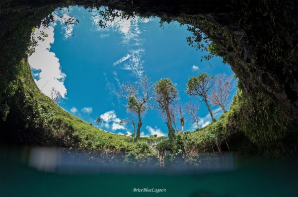 萨摩亚东部一日游 Samoa East Day Trip