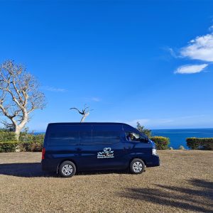 送机斐济楠迪机场英文专车 Nadi Airport DropOff