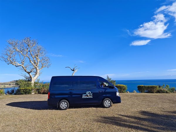 送机斐济楠迪机场英文专车 Nadi Airport DropOff