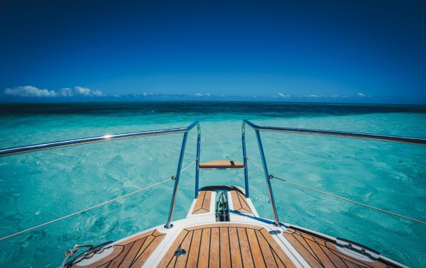 斐济玩海玩嗨包船/游艇自由行程 boat charter - 图片 9