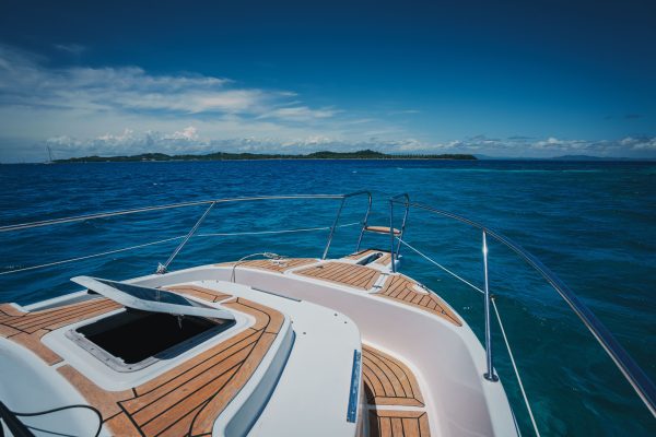斐济玩海玩嗨包船/游艇自由行程 boat charter - 图片 8