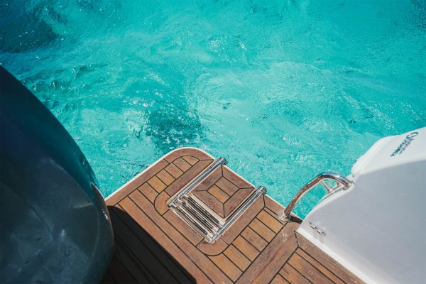 斐济玩海玩嗨包船/游艇自由行程 boat charter - 图片 7