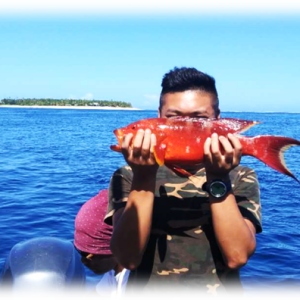 斐济海钓之旅Big Game Fishing