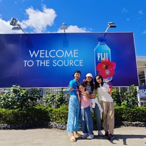 斐济环岛包车一日游 一天看懂真正的斐济